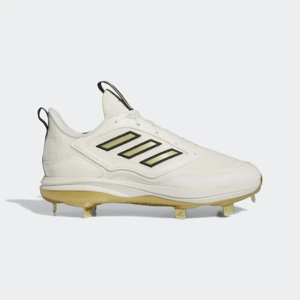 商品Adidas|PureHustle 3 Elite Cleats,价格¥621,第1张图片