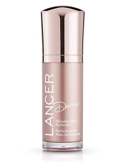 商品Lancer|Dani Glowing Skin Perfector,价格¥606,第1张图片