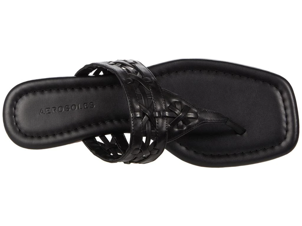 商品Aerosoles|Solei,价格¥498,第2张图片详细描述