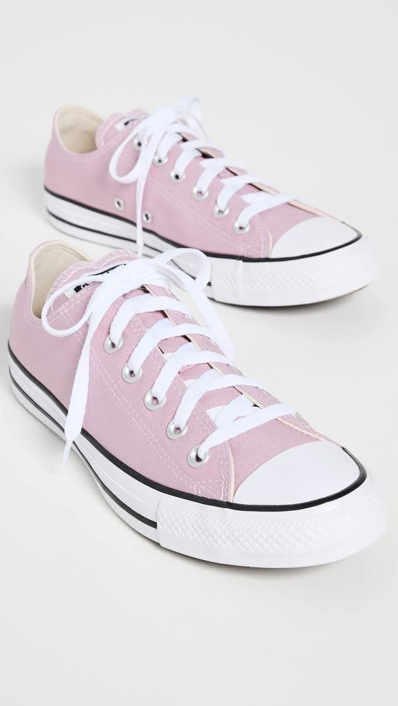 商品Converse|Chuck Taylor All Star Sneakers,价格¥135,第4张图片详细描述