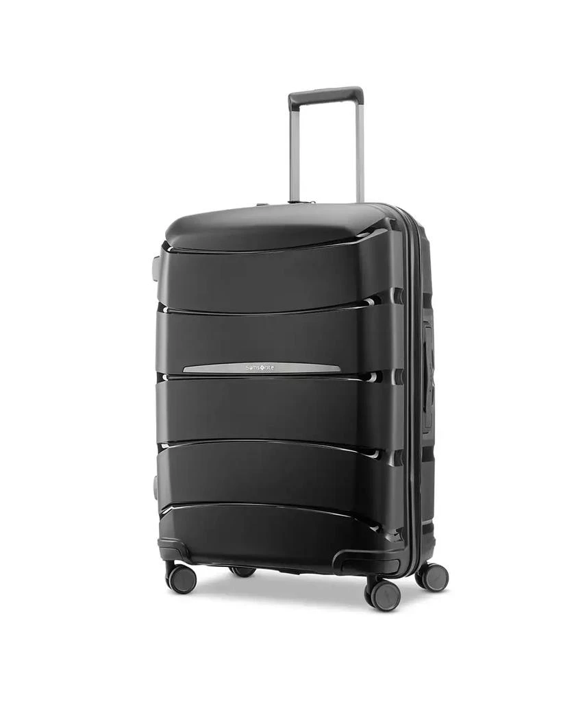 商品Samsonite|Outline Pro 24" Hardside Expandable Spinner,价格¥1460,第1张图片