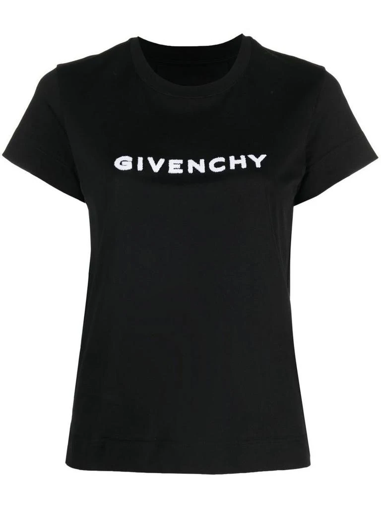 商品Givenchy|Givenchy T-shirts and Polos,价格¥4144,第1张图片