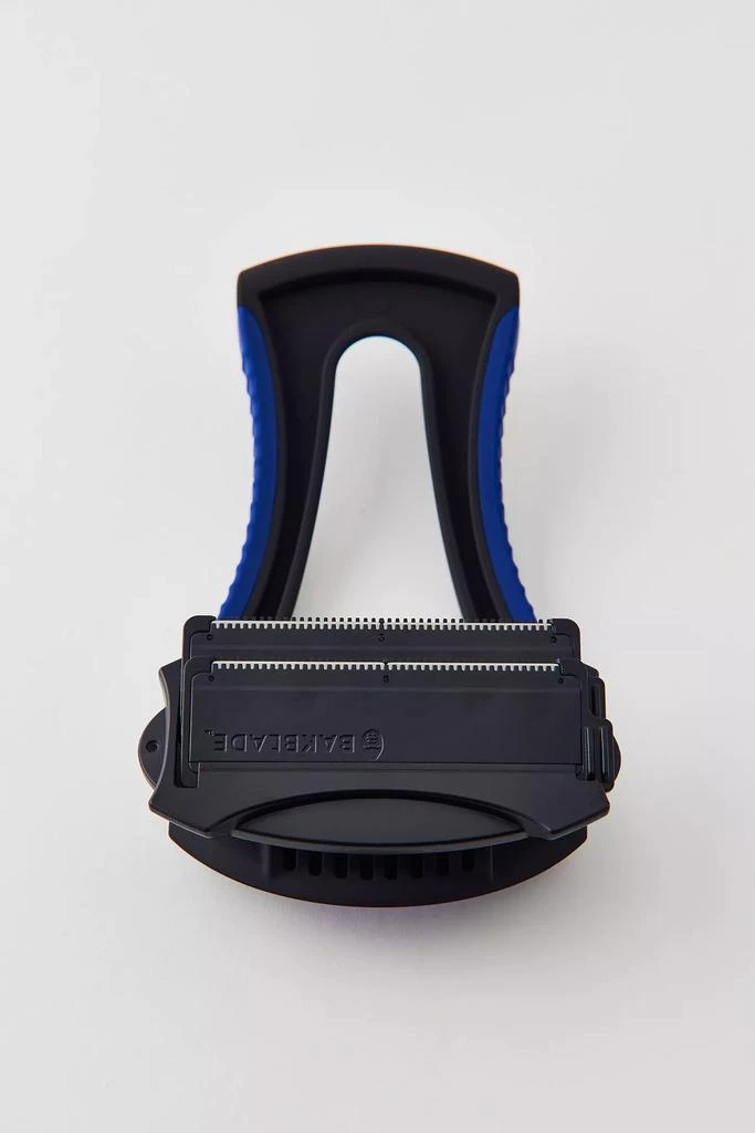 商品BAKBLADE|BAKBLADE Bodblade Body Shaver,价格¥185,第3张图片详细描述