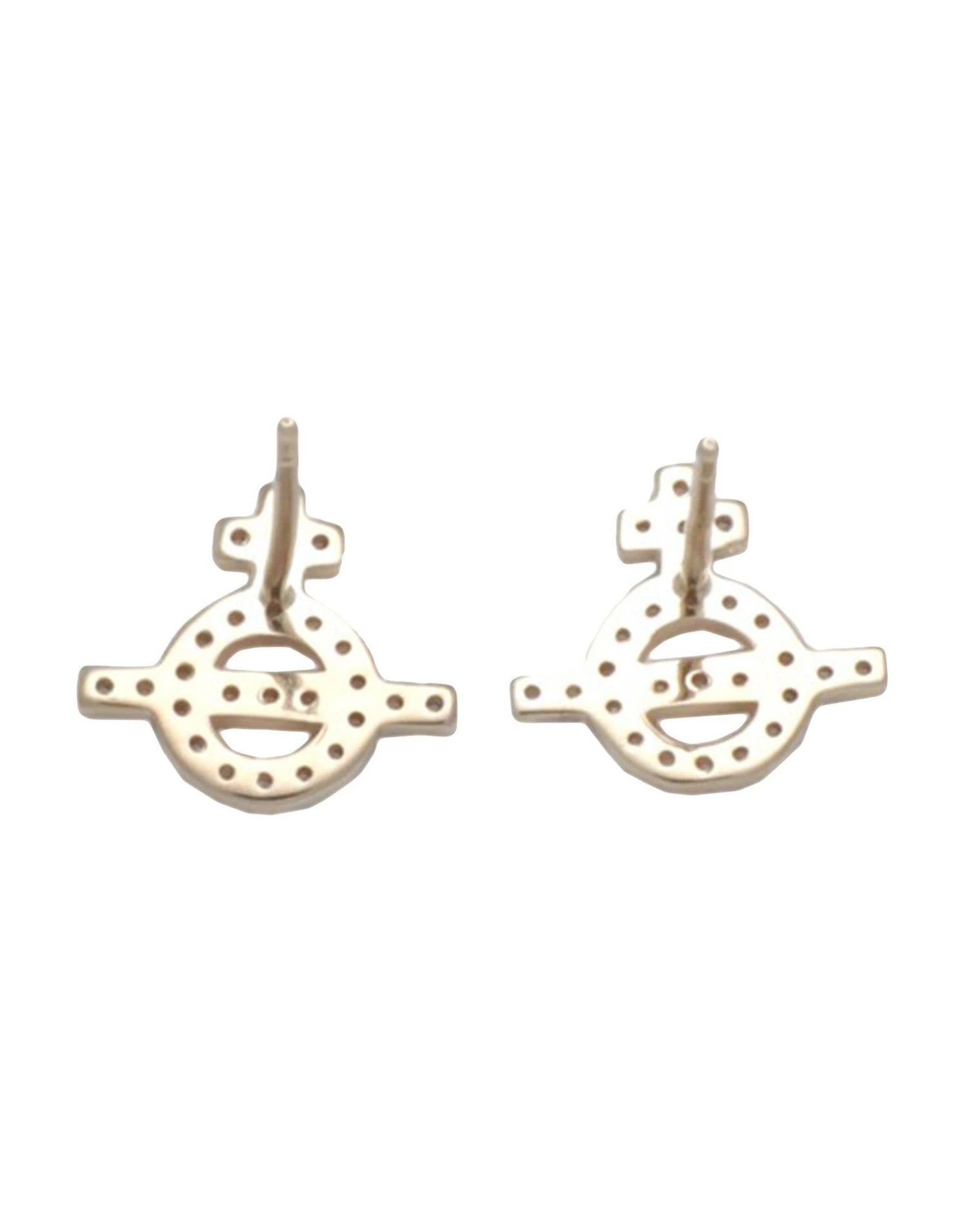 商品Vivienne Westwood| Earrings,价格¥628,第2张图片详细描述