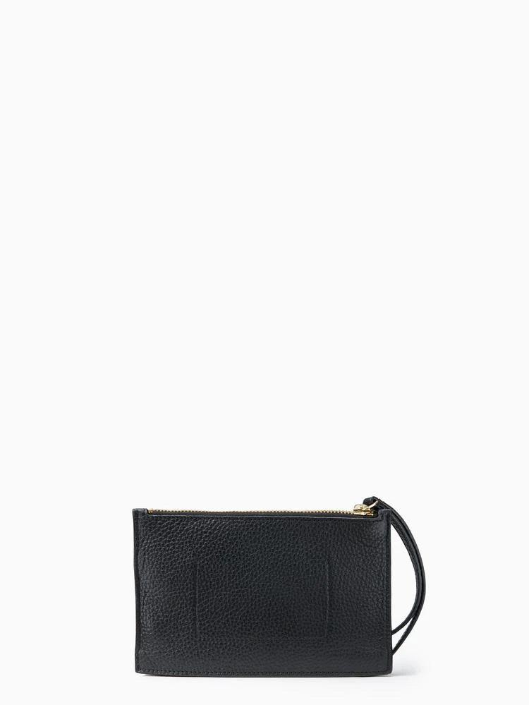 商品Kate Spade|on purpose 心形迷你腕包,价格¥667,第5张图片详细描述