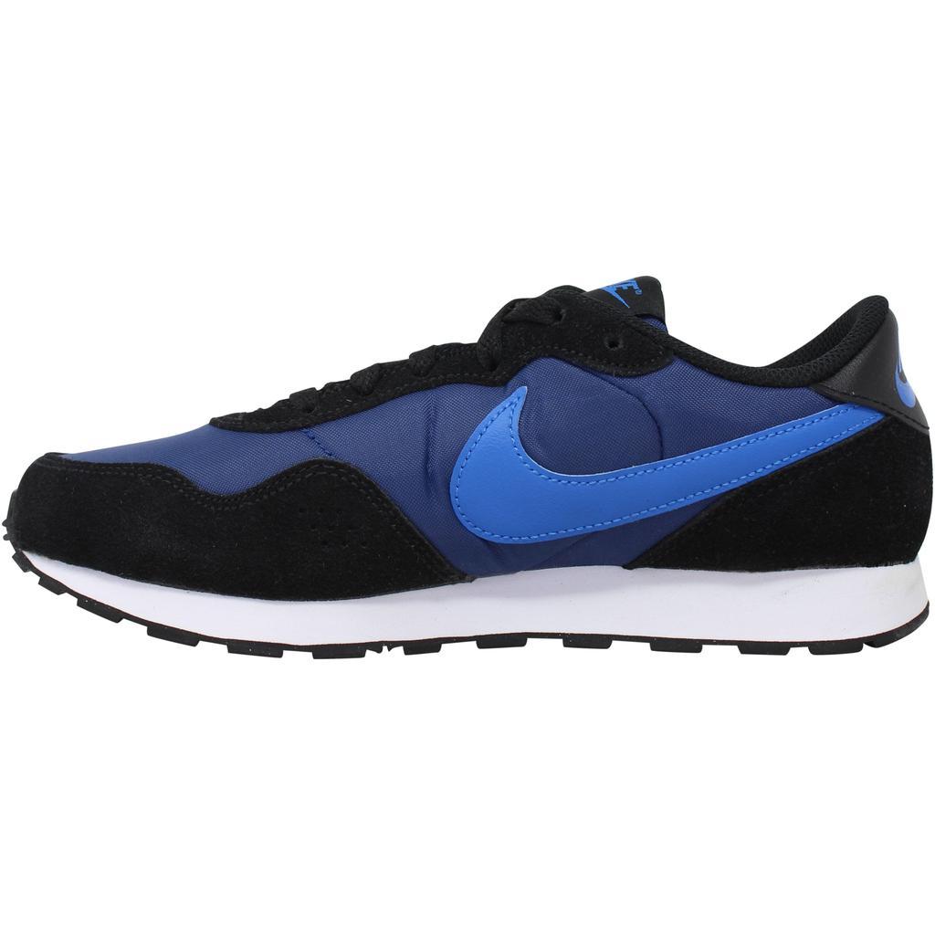 商品NIKE|Nike MD Valiant Blue/Black-White  CN8558-412 Grade-School,价格¥369,第4张图片详细描述