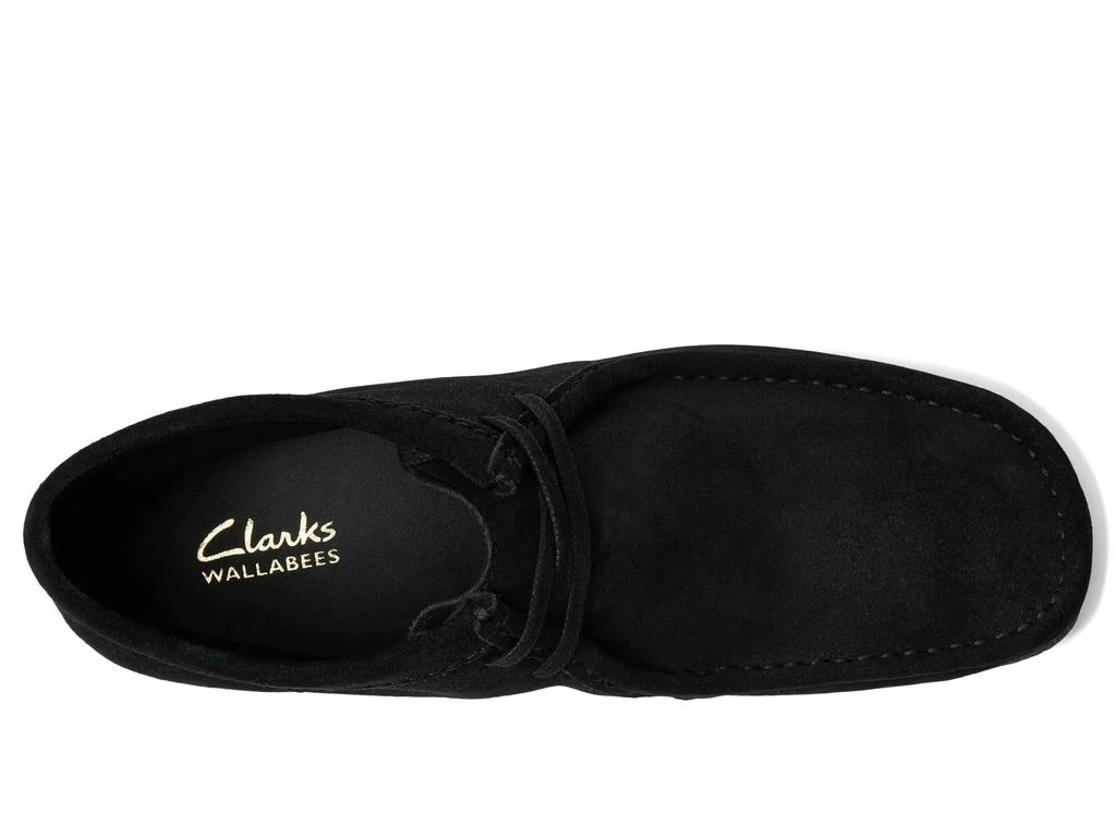 商品Clarks|Wallabee Evo Boot,价格¥880,第2张图片详细描述