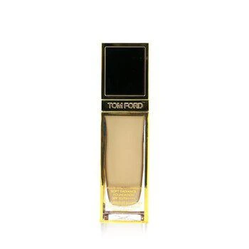 商品Tom Ford|Shade And Illuminate Soft Radiance Foundation Spf 50,价格¥1035-¥1128,第1张图片