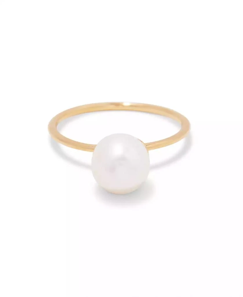 商品brook & york|Ellery Mother of Pearl Ring,价格¥750,第2张图片详细描述