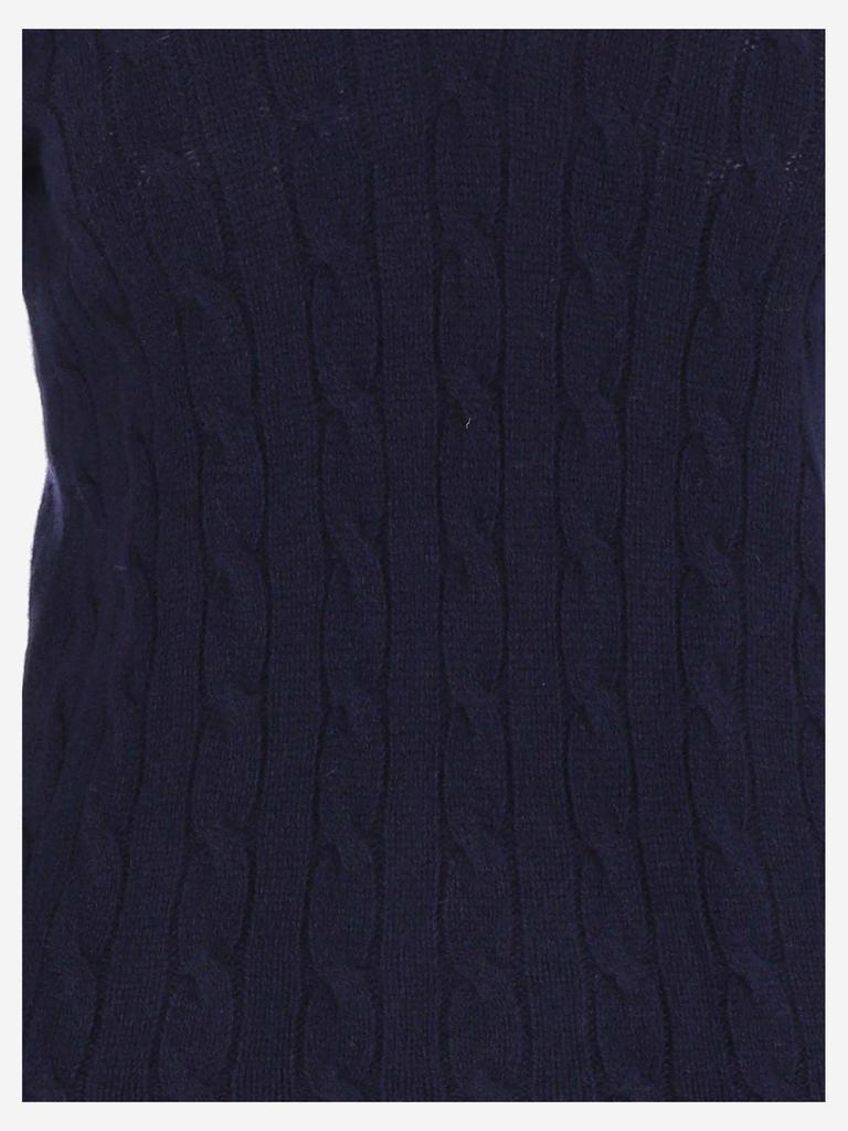 商品Ralph Lauren|RALPH LAUREN Sweaters,价格¥1368,第5张图片详细描述