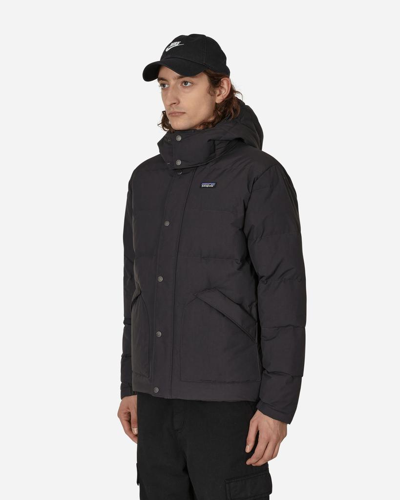 Downdrift Jacket Black商品第2张图片规格展示