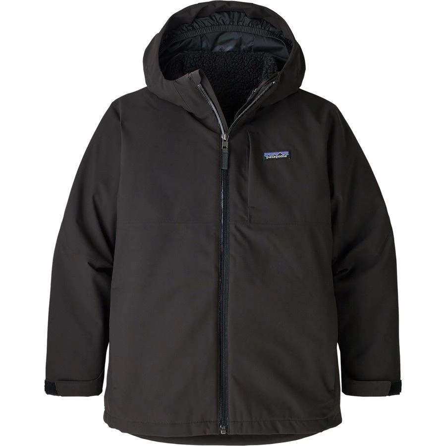 商品Patagonia|儿童冲锋衣,价格¥626,第1张图片