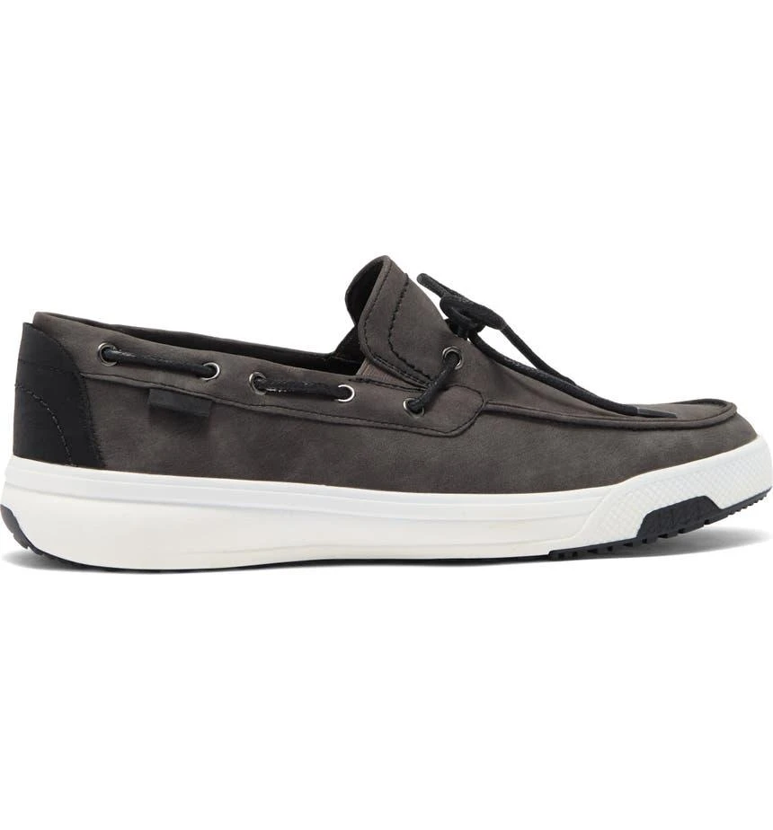 商品Van Heusen|Halson Boat Shoe,价格¥323,第3张图片详细描述