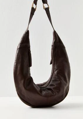 商品Free People|People Idle Hands Sling Bag,价格¥744,第2张图片详细描述