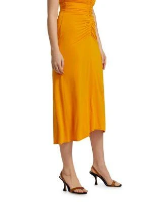 商品A.L.C.|Aurelie Skirt,价格¥712,第3张图片详细描述