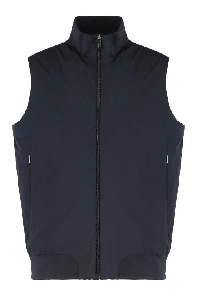 商品RRD|Rrd Montecristo Padded Gilet,价格¥3419,第1张图片