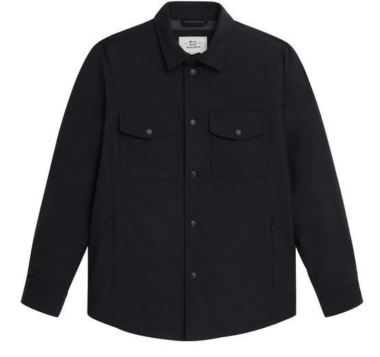 商品Woolrich|羊毛旅行衬衫外套,价格¥3027-¥3219,第1张图片