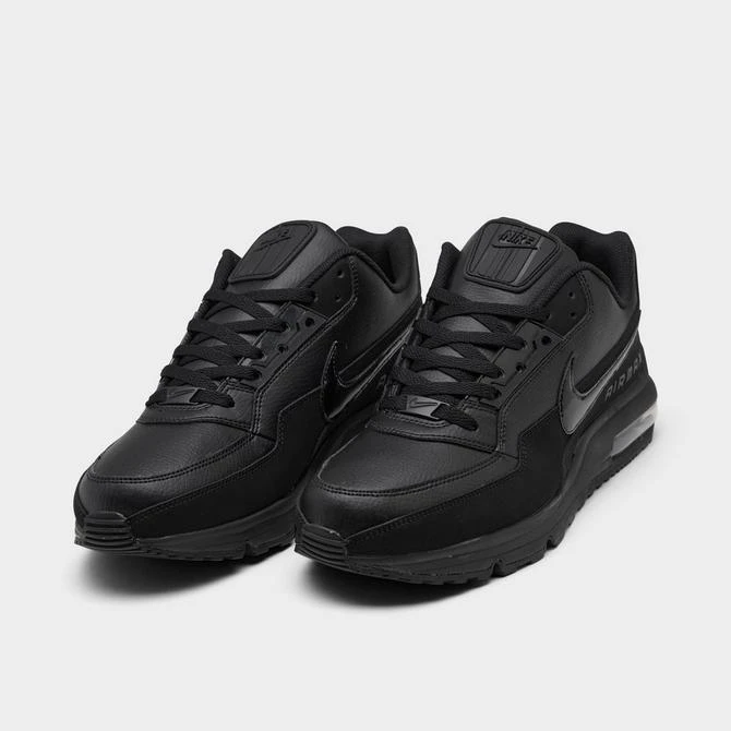 商品NIKE|Men's Nike Air Max LTD 3 跑鞋,价格¥975,第2张图片详细描述