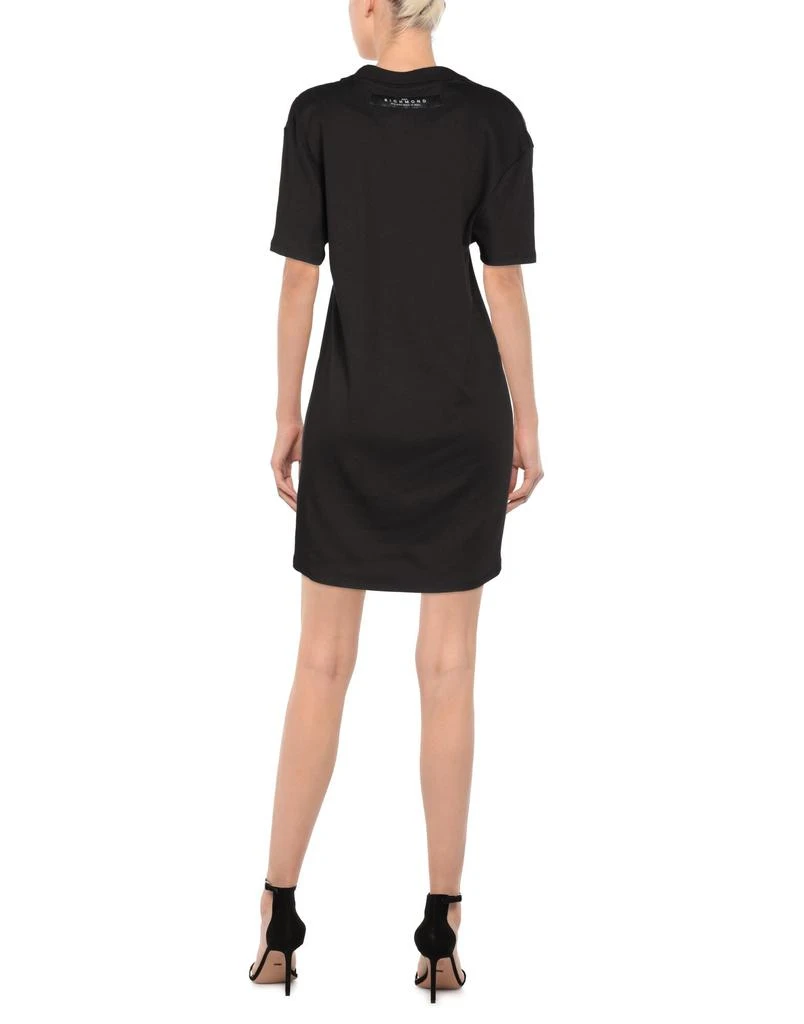 商品John Richmond|Shirt dress,价格¥653,第3张图片详细描述