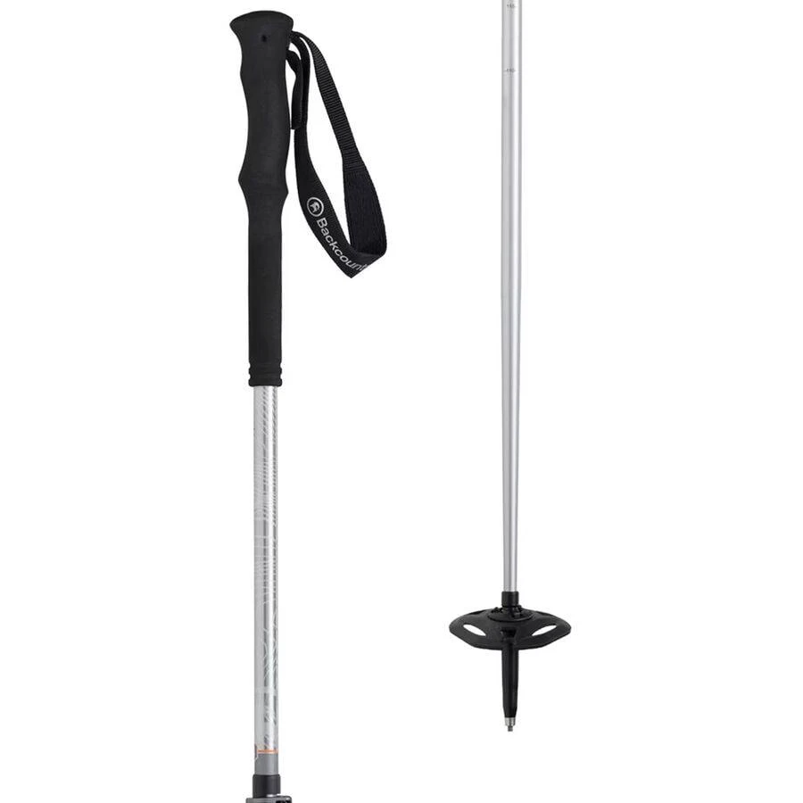 商品Backcountry|Aluminum Ski Touring Pole,价格¥449,第1张图片