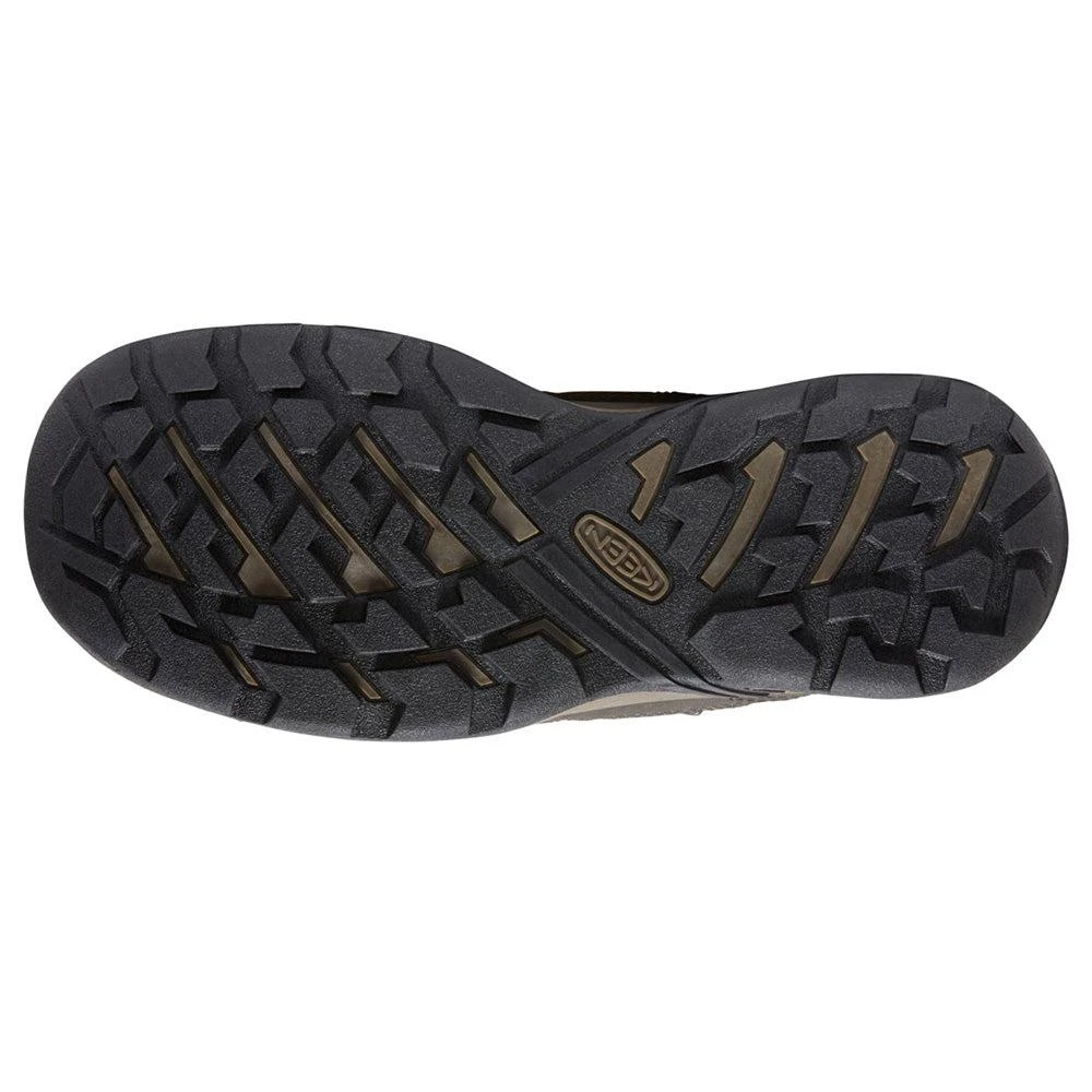 商品Keen|Circadia Mid Waterproof Hiking Boots,价格¥665,第4张图片详细描述