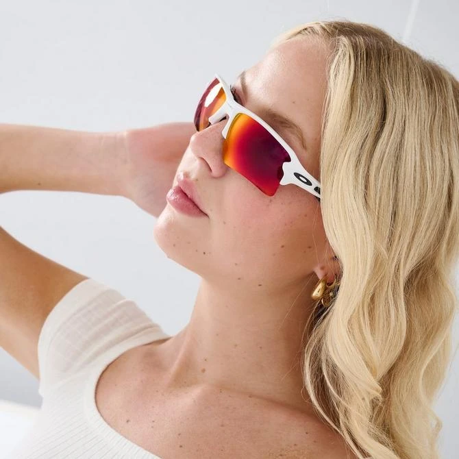商品Oakley|Oakley Flak 2.0 XL Sunglasses,价格¥1604,第2张图片详细描述