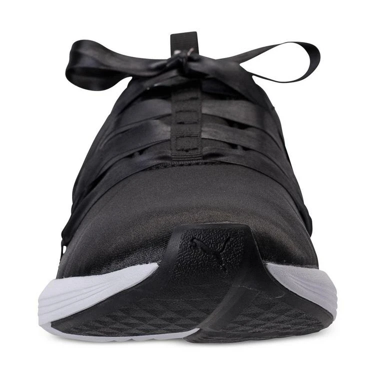 商品Puma|Women's Prowl Alt Satin Training Sneakers from Finish Line,价格¥371,第3张图片详细描述