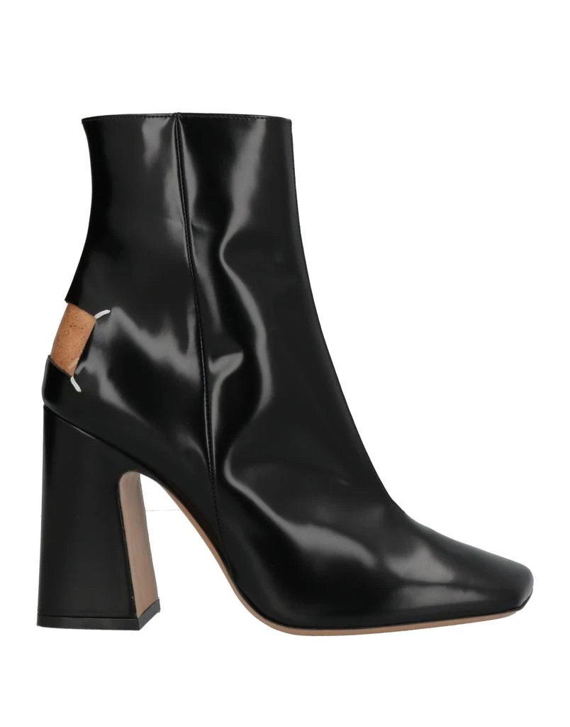 商品MAISON MARGIELA|Ankle boot,价格¥5759,第1张图片