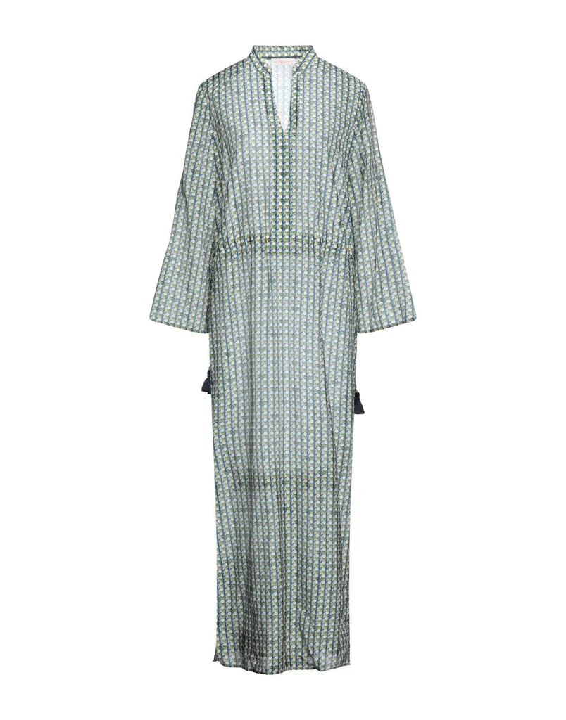 商品Tory Burch|Long dress,价格¥1013,第1张图片
