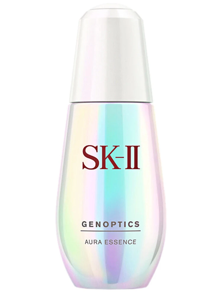 商品[国内直发] SK-II|SKII小灯泡精华液50ml,价格¥1091,第1张图片