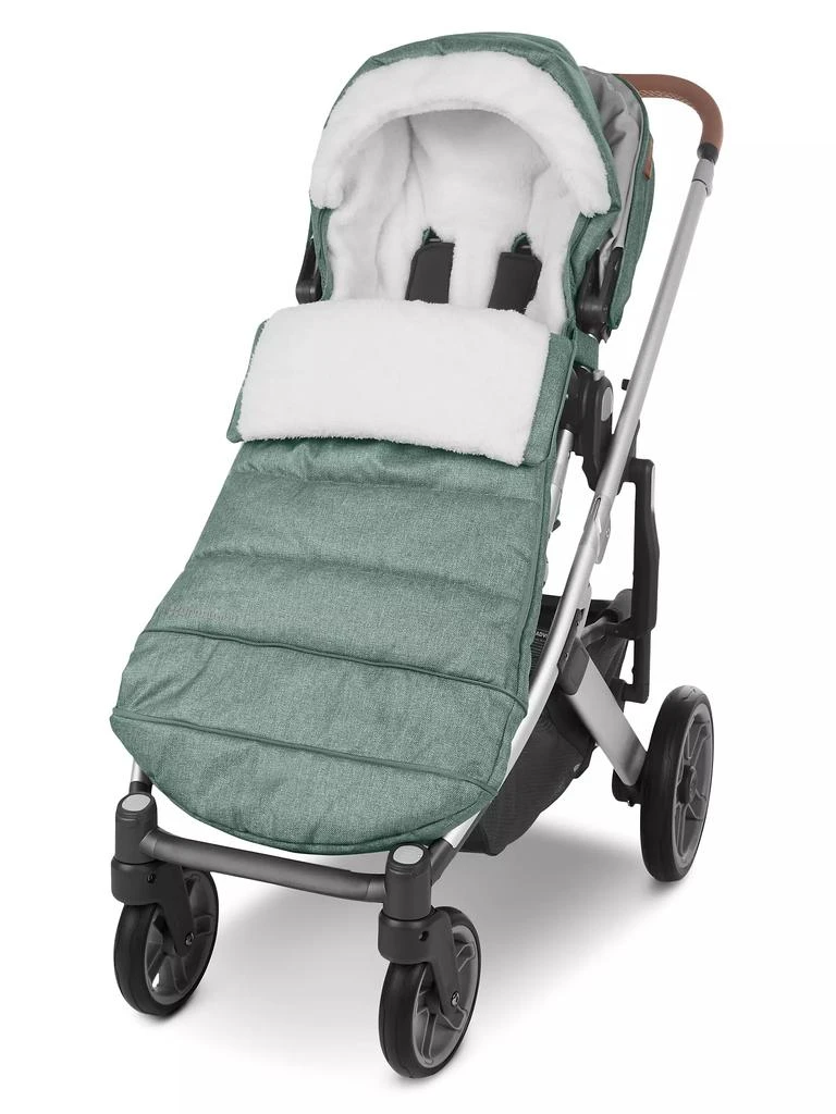 商品UPPAbaby|Emmett Cozyganoosh,价格¥1274,第3张图片详细描述