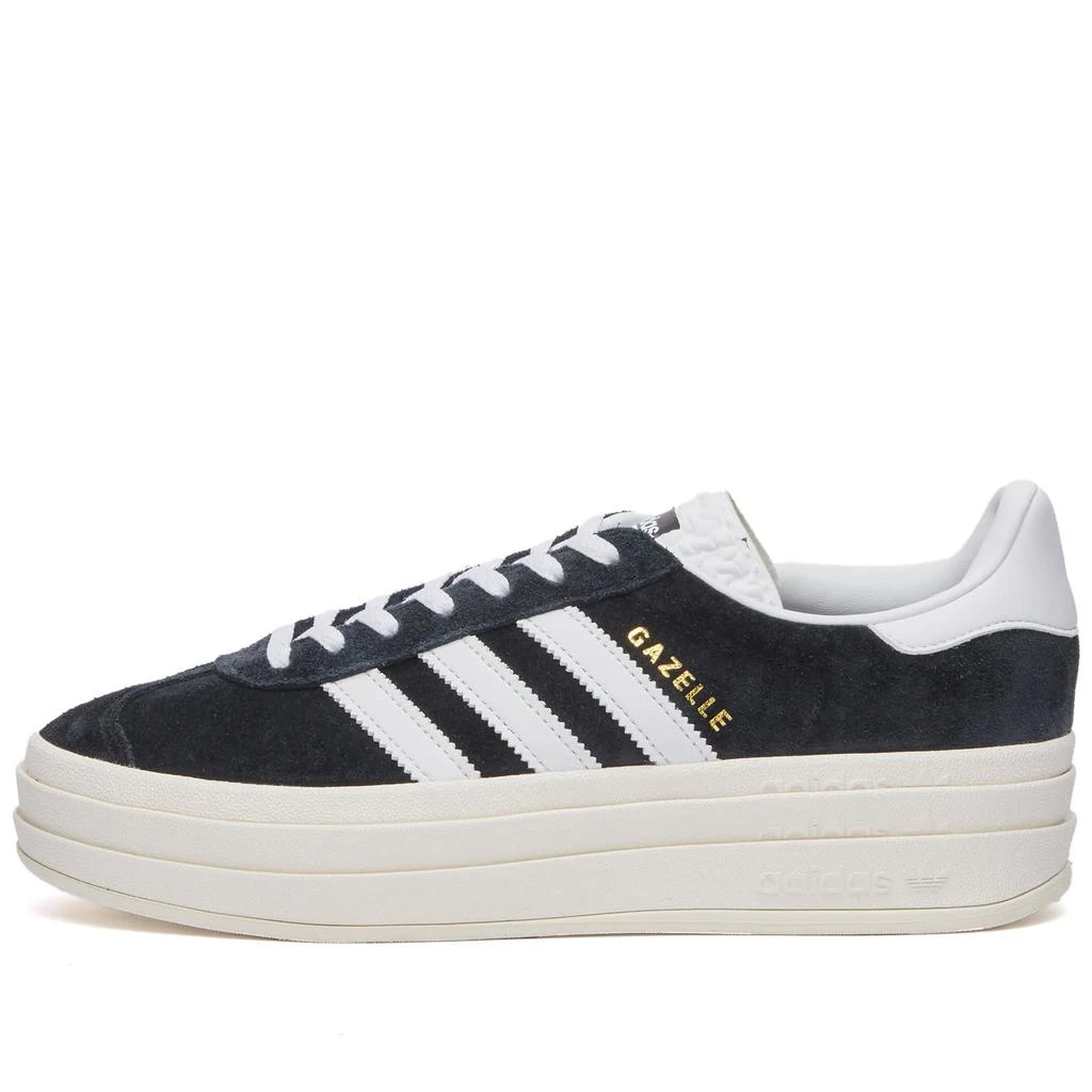 商品Adidas|Adidas Gazelle Bold W,价格¥914,第2张图片详细描述