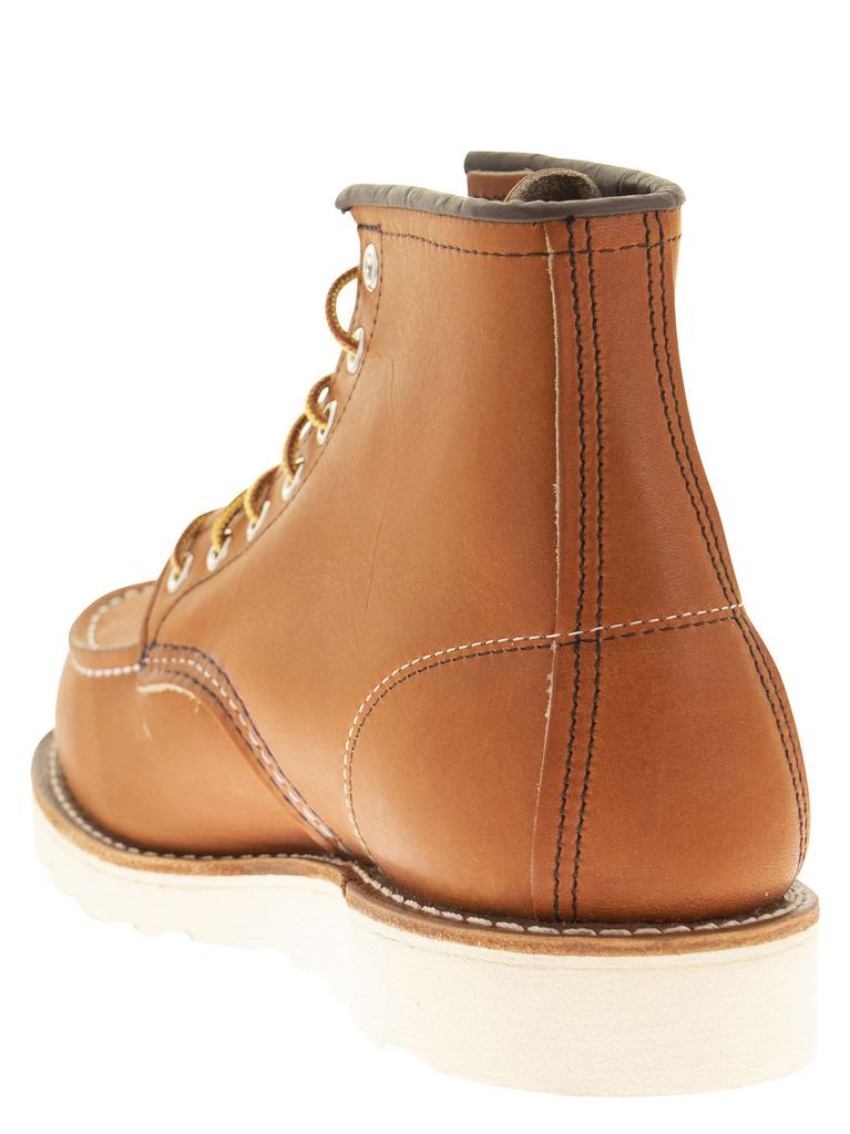 Red Wing Classic Moc 875商品第3张图片规格展示