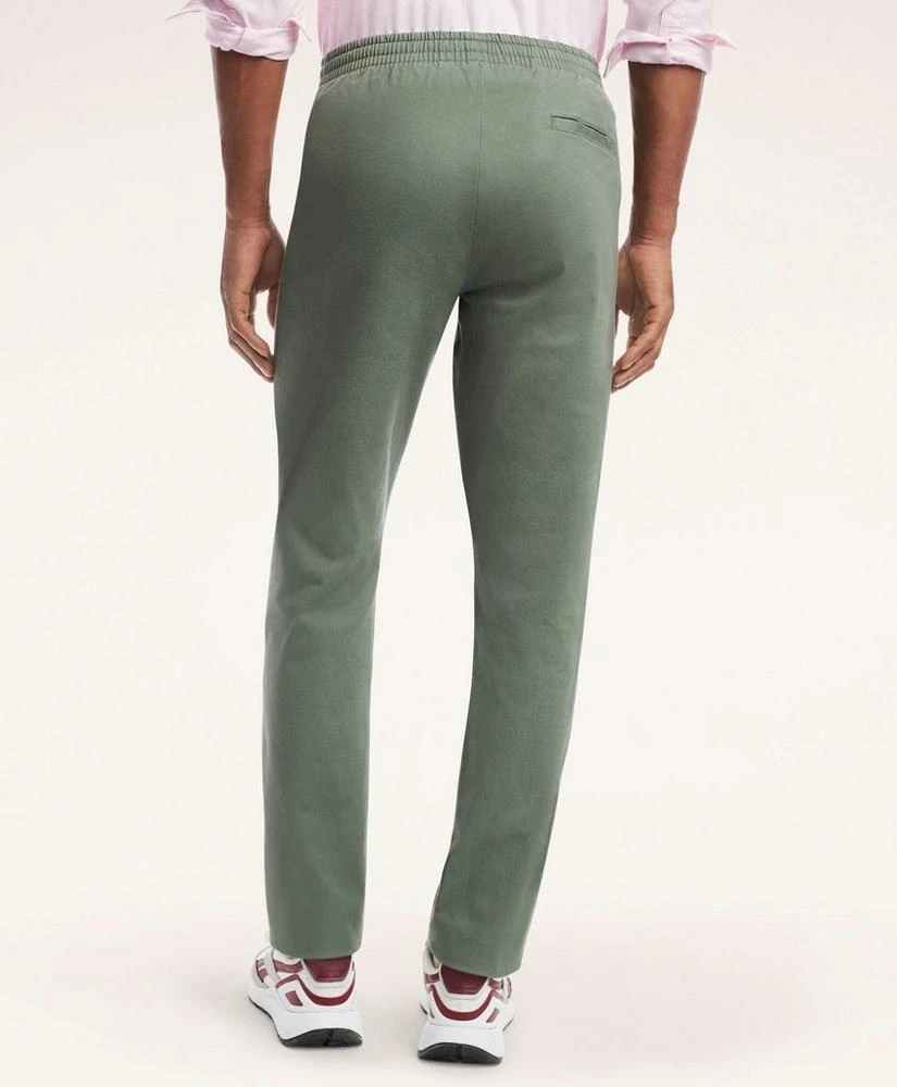 商品Brooks Brothers|Friday Chino Pants,价格¥331,第2张图片详细描述