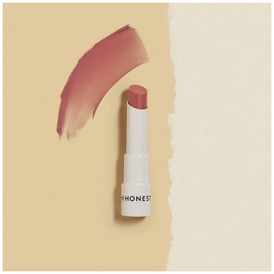 商品Honest Beauty|Tinted Lip Balm,价格¥90,第2张图片详细描述