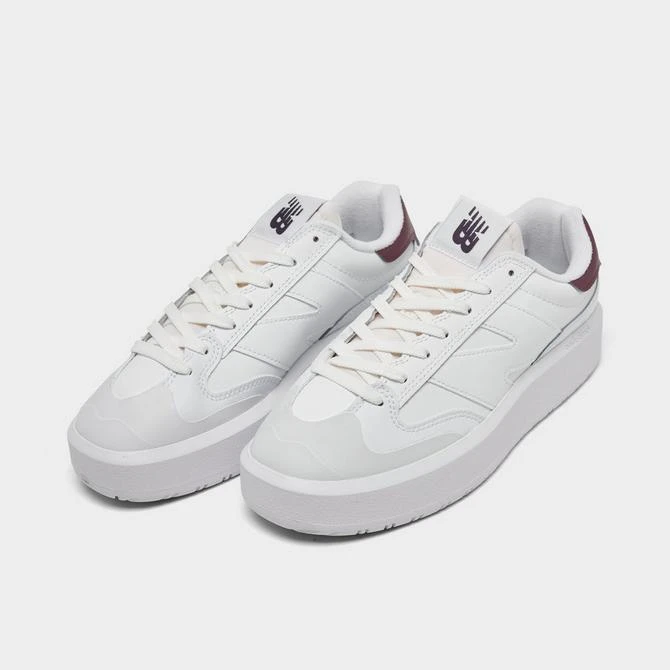 商品New Balance|New Balance CT302 Platform Casual Shoes,价格¥298,第2张图片详细描述