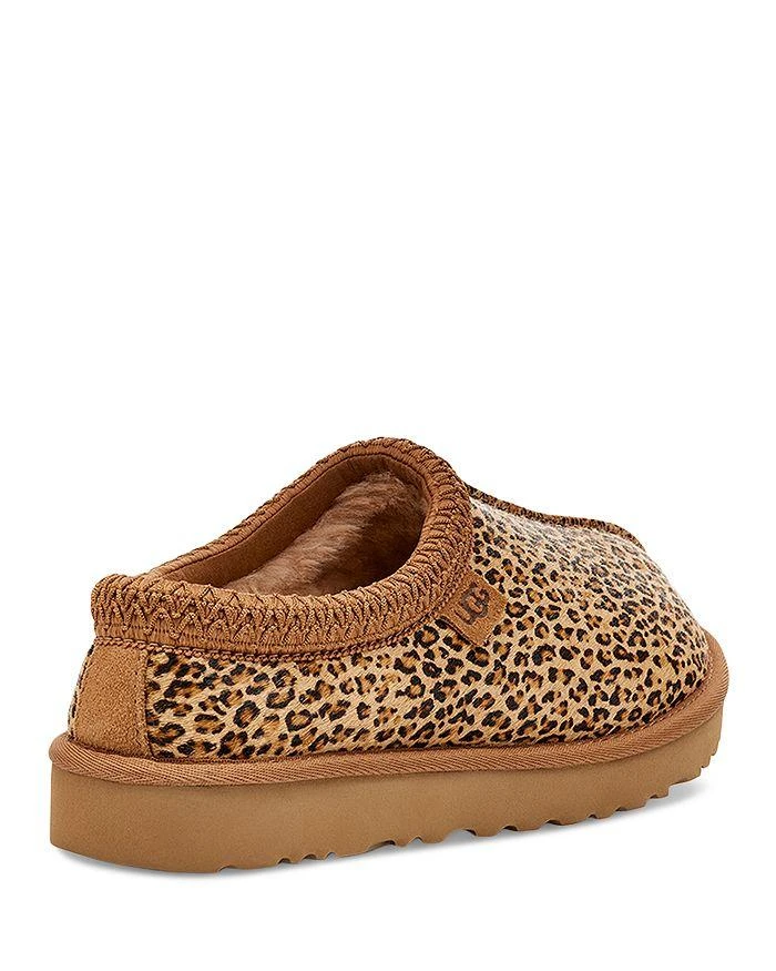 商品UGG|Women's Tasman Speckles Slippers,价格¥927,第4张图片详细描述