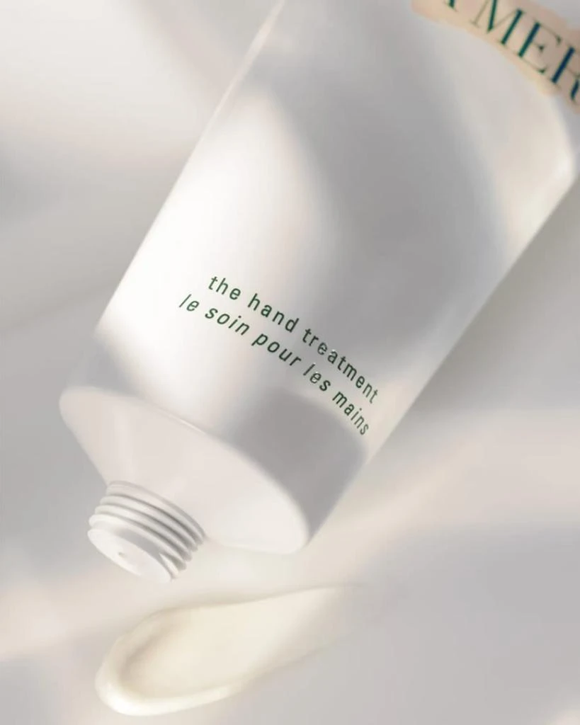 商品La Mer|The Hand Treatment Hydrating Lotion, 3.4 oz.,价格¥903,第5张图片详细描述