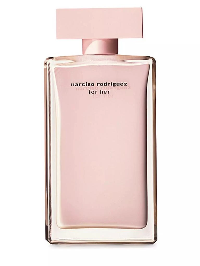 商品Narciso Rodriguez|For Her Eau de Parfum,价格¥943,第1张图片