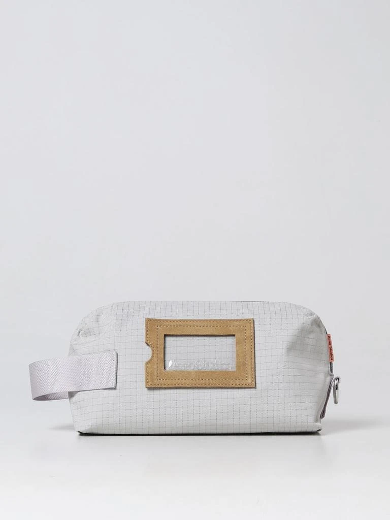 商品Acne Studios|Acne Studios ripstop beauty case,价格¥707,第1张图片