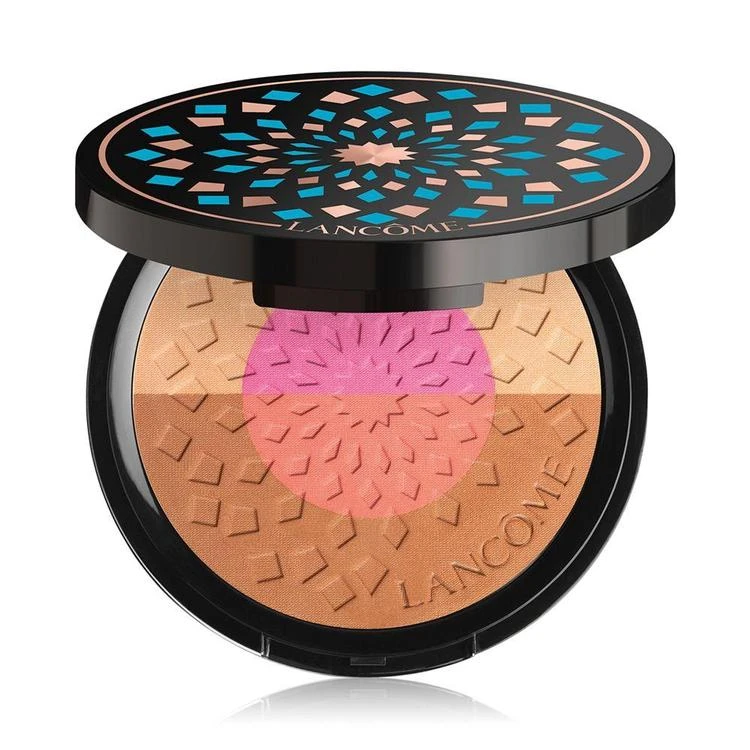 商品Lancôme|Belle De 限量版修容彩盘,价格¥334,第1张图片