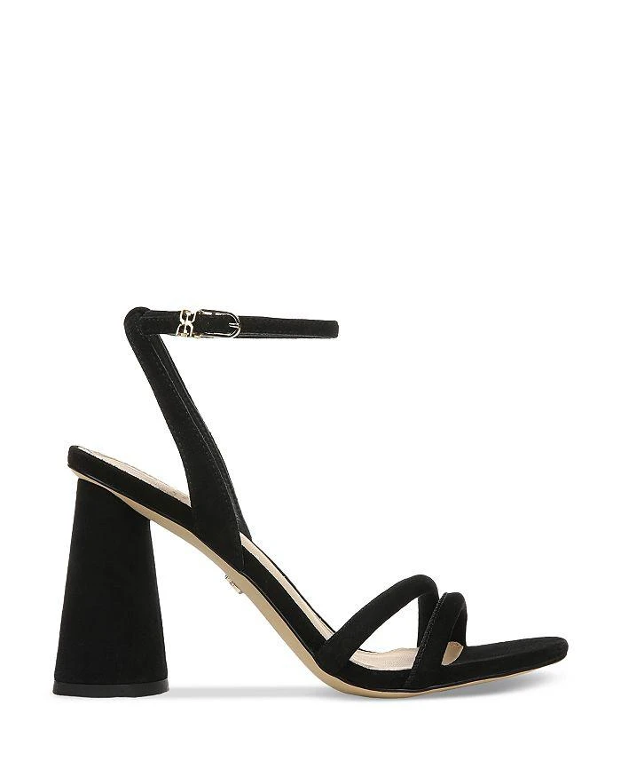 商品Sam Edelman|Women's Kia Ankle Strap High Heel Sandals,价格¥267,第4张图片详细描述