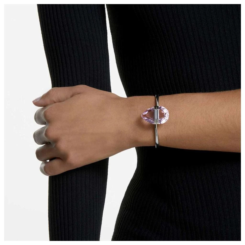 商品Swarovski|Swarovski Lucent Women's Bracelet,价格¥453,第2张图片详细描述