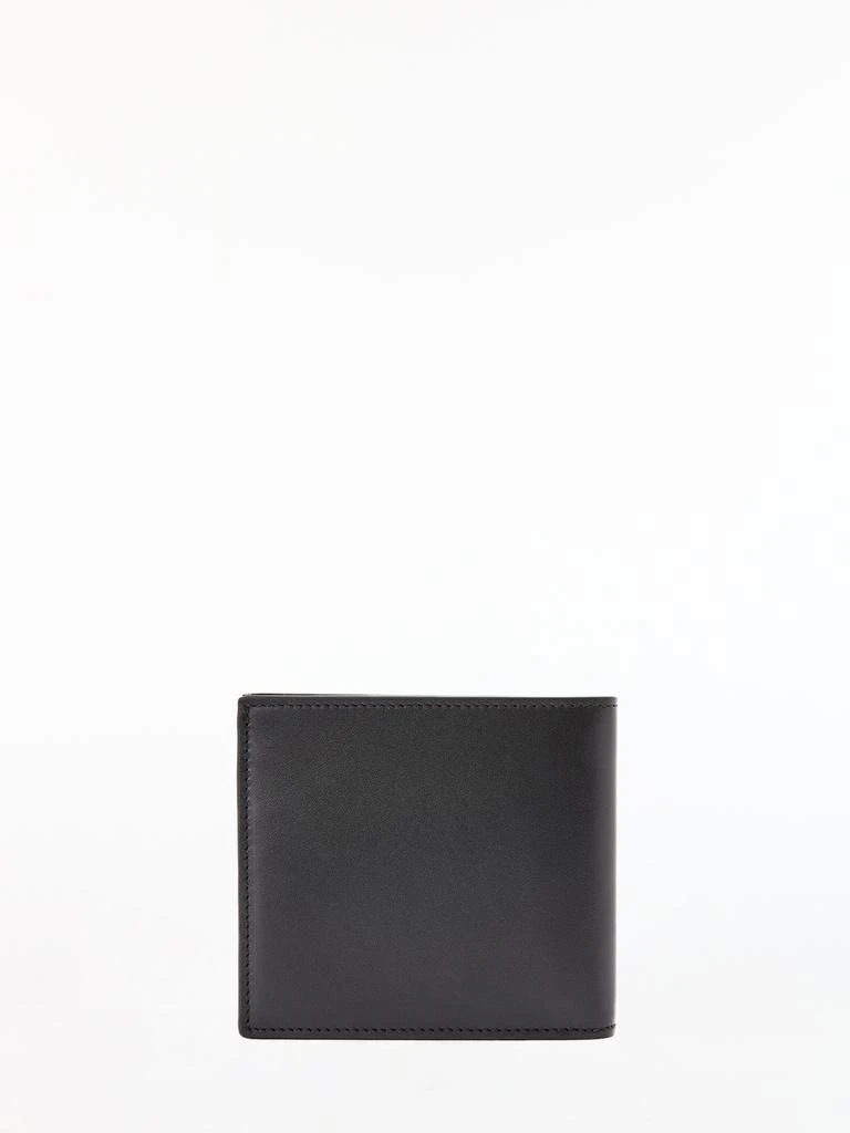 商品Loewe|Bi-fold logo wallet,价格¥1883,第2张图片详细描述