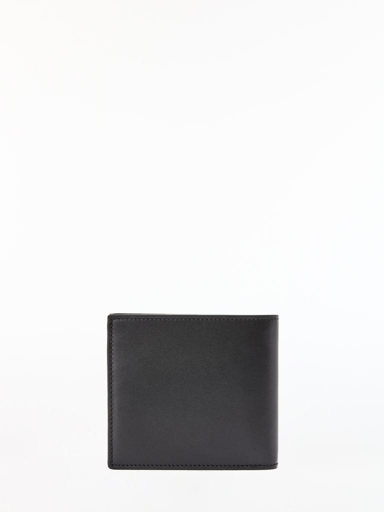 商品Loewe|Bi-fold logo wallet,价格¥1632,第4张图片详细描述