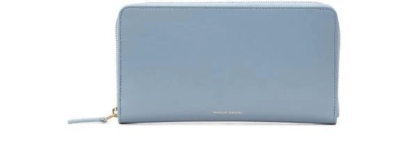 商品Mansur Gavriel|Calf wallet,价格¥2421,第1张图片