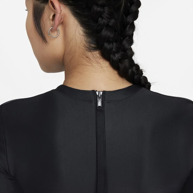商品Jordan|Jordan Plus Size Essential Bodysuit - Women's,价格¥301,第4张图片详细描述
