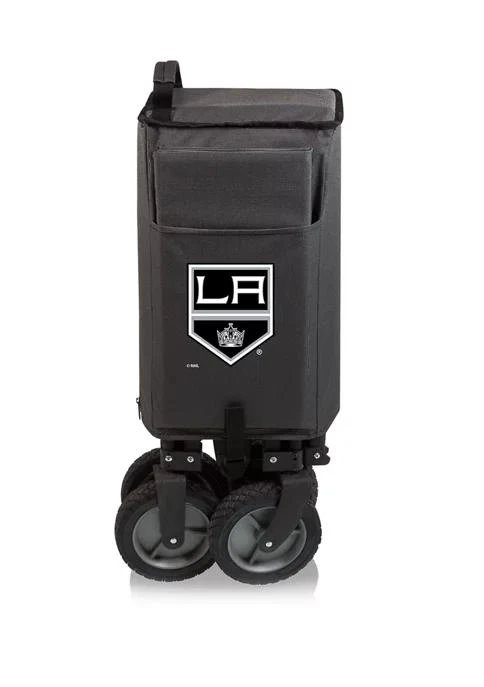商品ONIVA|Nhl Los Angeles Kings Adventure Wagon Portable Utility Wagon,价格¥2364,第2张图片详细描述