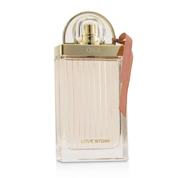 商品Chloé|Chloe Love Story Eau Sensuelle Eau de Parfum Spray,价格¥1181,第2张图片详细描述