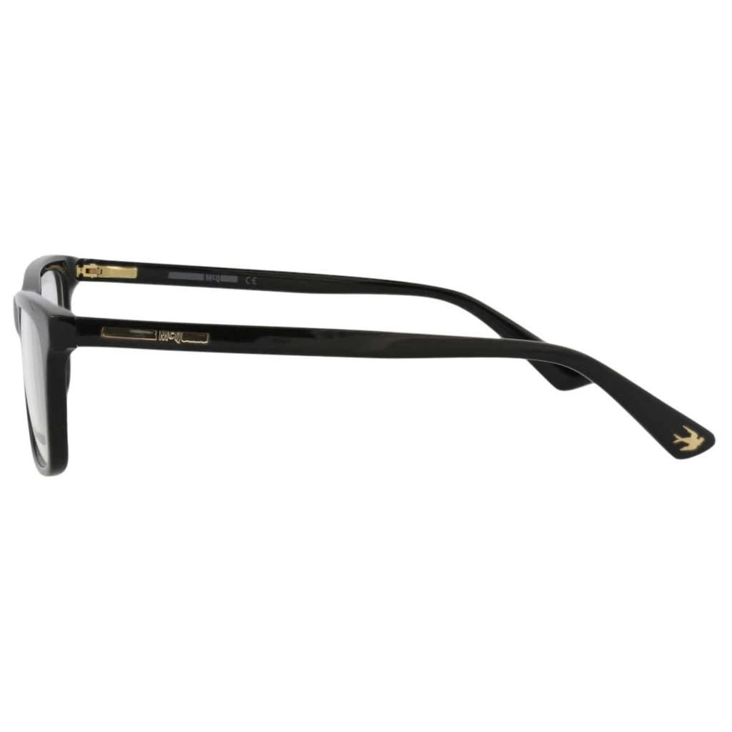 商品Alexander McQueen|Alexander McQueen McQ Women's Black Opticals,价格¥239,第4张图片详细描述